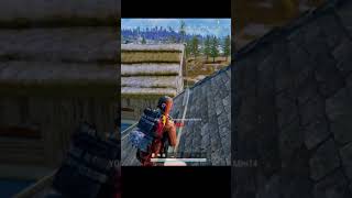 One banged with the mini PUBG [upl. by Rozanne645]