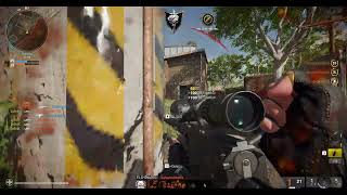 Infnts quot1000 Roundsquot BO6 Beta [upl. by Adnic363]