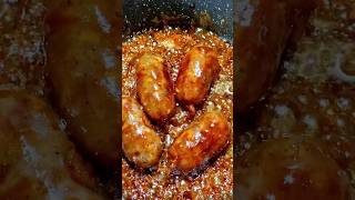 Nueva Ecija’s Beef Longganisa is called “Batutay” delicious [upl. by Ardek]