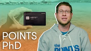 IHG Points Are Worth Buying And Here Is Why  Points PhD  The Points Guy [upl. by Baseler412]