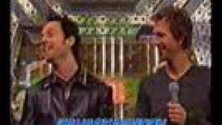 Savage Garden Interview amp I knew I Loved You [upl. by Emerald390]