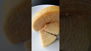 Baumkuchen Traditional German Dessert Cake [upl. by Homerus]