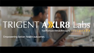 Trigent AXLR8 Labs  Nutritional Planner [upl. by Suivart]