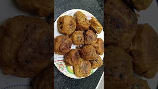 சுவையான கருப்பு உளுந்து சுசியம்  Karuppu ulunthu Susiyam  Recipe in Tamilsusiyam shorts reels [upl. by Salomi13]