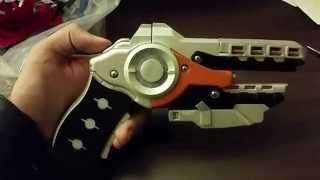 Enders Game Flash Gun [upl. by Storer]