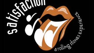 The Rolling Stones  Satisfaction Dima Zago Bootleg Radio Edit [upl. by Anerahs]