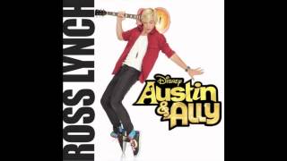 Austin amp Ally Soundtrack  04 Illusion [upl. by Oinimreh]