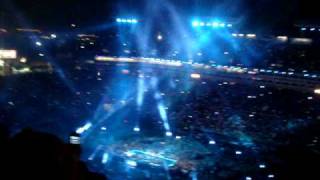 Super Bowl XLIII Steelers  Cardinals  Bruce Springsteen Halftime Show  Born to Run [upl. by Karlyn]