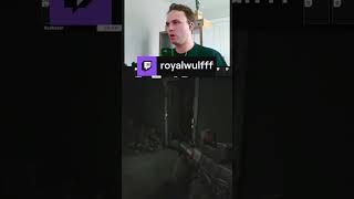 I was lost there for a second  royalwulfff on Twitch streets sr2 eft tarkov pvp [upl. by Gerrie923]