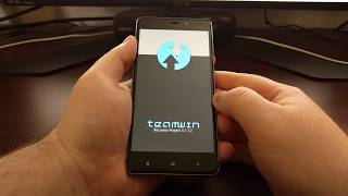 Redmi 4  Installing TWRP [upl. by Innavoj]