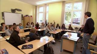 Unterrichtsfilm quotOrganspende macht Schulequot [upl. by Charita]