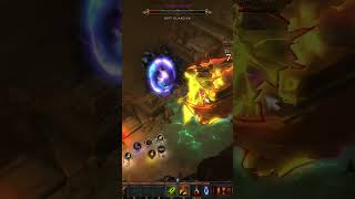 Visions of Enmity  Diablo 3 Season 29 PTR [upl. by Kori]