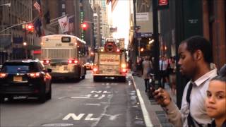 FDNY RESPONDING COMPILATION 21 FULL OF BLAZING SIRENS amp LOUD AIR HORNS THROUGHOUT NEW YORK CITY [upl. by Cave]