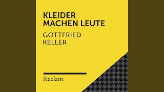 Kleider machen Leute Teil 57 [upl. by Abate]