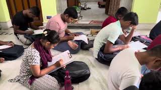 How to overcome physical Science problem before Madhyamik Test  wbbse education physics new [upl. by Aihsaei]