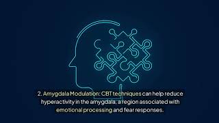 Neurobiological mechanisms underlying the efficacy of CBT in bipolar disorder [upl. by Einafats208]