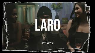 LARO  Hev Abi x Flow G x Rnb x Hiphop Type Beat hevabi flowg hiphop [upl. by Ebonee]