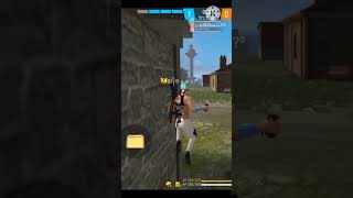 Bara basjid industrial logon se free fire shot video best [upl. by Enatan845]