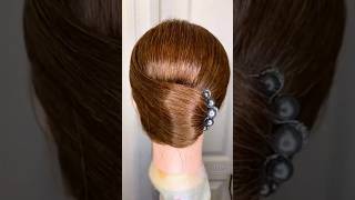 Elegant Updo Tutorials Simple and Easy Styles to Elevate Your Look [upl. by Eidnarb]