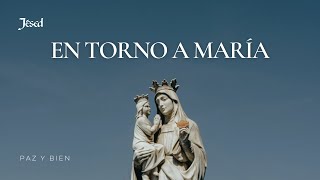 En Torno a María  Jésed María Madre de la Iglesia [upl. by Yliab]