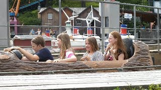 Liseberg Flumeride 2019 [upl. by Trebreh]