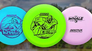 Best Frisbee Golf Discs for Beginners A Comprehensive Guide [upl. by Rotberg]