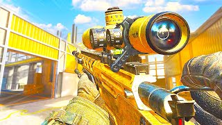 The OG BALLISTA Sniper in Modern Warfare 3 [upl. by Farika]