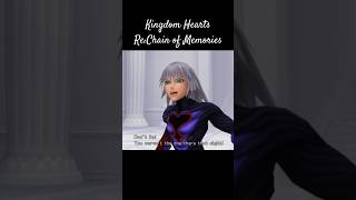 Matching Memories  Kingdom Hearts ReChain of Memories sora riku namine disney kingdomhearts [upl. by Dlareme]