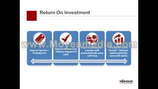 Microsoft dynamics AX 2012 R3 training [upl. by Zarah425]