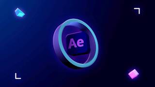 Make EVERYTHING 3D Like A BOSS After Effects Tutorial [upl. by Hayden]