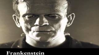 Frankenstein  03 The First Death [upl. by Jarnagin]