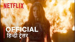 Fate The Winx Saga Season 2  Official Hindi Trailer  हिन्दी ट्रेलर [upl. by Germin]