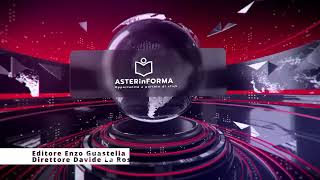 ASTERinFORMA VIDEO 12APR24 [upl. by Dunc]