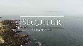 Sequitur Ep 30  Marian Theology amp Devotion [upl. by Noeled]