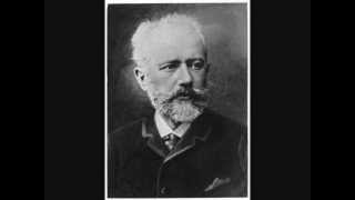 Symphony No 5 in E Minor Op 64  Pyotr Ilyich Tchaikovsky [upl. by Kellene]