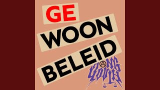 GE WOONBELEID [upl. by Nie586]