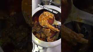 Mutton gravy lovercooking recipe Nidakitchen00 [upl. by Eninej]