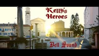 Kellys Heroes 1970  Vizinada Bell Sound Effect [upl. by Merrill650]