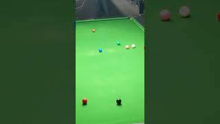 Snooker Victory Shots 💥 snooker shortvideo shorts [upl. by Noirrad]