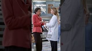 quotCan you help me find my daughterquot  Greys anatomy Season 19 Episode 03 greysanatomy [upl. by Hgielrahc]