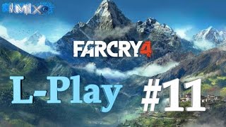 Fr 11 Far Cry  Les Saints endormis  1080p 60fps [upl. by Novihs]