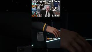 Sloooow Tricorder  thelorerunner on Twitch [upl. by Pattison]