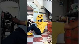 Leo mere one million followers ho gya 🤣 viral short video like subscribe [upl. by Ellennahc887]