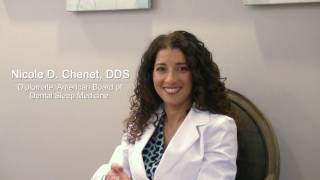 Sleep Apnea Treatment  Dr Chenets Testimonial on Respire EF Oral Appliances [upl. by Eivad]