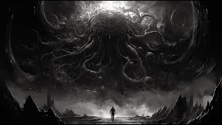 Lovecraftian Horror Story  The Waxing Moon [upl. by Ynnel482]