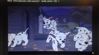 101 Dalmatians 2 Patchs London Adventure  The Return of Horace and Jasper [upl. by Ahsiekin668]