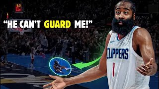 How James Harden Just REVIVED His NBA Career [upl. by Germaun]