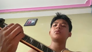 Hataridai Batasidai Cover  Kasto deep ma gaeaxu last ma 🤣 [upl. by Annahsad405]