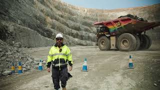 Newmont Boddington and Orica WebGen [upl. by Ennad]