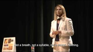 Terrie Hall In Her Words Presentation part 3 of 6 [upl. by Jurgen693]